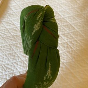 NWOT Noonday Collection Lush Headband